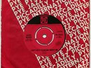 DAVID BOWIE Can't Help Thinking About Me / And I Say To Myself Bowie's 4th UK 45
