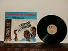 lp johnny hallyday l'aventure c'est l'aventure 33 tours