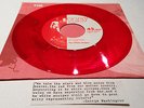 THE WHITE STRIPES Lets Shake Hands 1st PRESSING of their First Record JACK WHITE