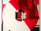 THE WHITE STRIPES De Stijl MINT SPLIT COLOR VINYL THIRD MAN RECORDS JACK WHITE