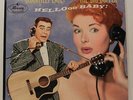 BIG BOPPER CHANTILLY LACE MG-20402 VINYL LP 1959 ORIG PRESS FANTASTIC COND NM