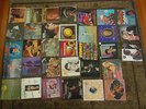 33 VARIOUS ARTISTS LP VINYL RECORDS - BUNDLE PACK