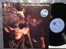 Rare Blues LP SUNNYLAND SLIM Midnight Jump BLUE HORIZON with Shakey Horton