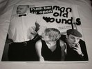 Belle and Sebastian Push Barman to Open Old Wounds Jeepster Excellent+