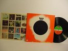 1972 HTF Black Heat Vinyl 33 1/3 LP Record Self Titled Atlantic SD 7237