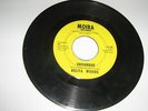 BELITA WOODS  MOIRA RECORDS  GROUNDED/MAGIC CORNER