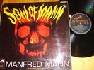 Manfred Mann 'Soul of Mann' LP