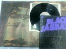 BLACK SABBATH Master of Reality UK Vertigo vinyl LP & POSTER Embossed VG+
