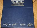 RARE Deutsche Beatles Collection Box 12 LPs DMM Direct Metal Mastering NEAR MINT