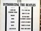 Beatles LP 