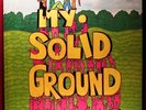 My Solid Ground – Same (1971) Space Rock History 1 of 100 Colored Second Battle