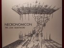 Necronomicon – Tips Zum Selbstmord (1972) Heavy Polit Kraut Classic - rare RE