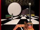 Out Of Focus – Wake Up (1970) Great Krautrock Classic - High Quality RE
