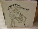Bernard Vitet-La Guepe w'Francois Tusques 1971 FUTURA SON 05 M(-)/M(-) STUNNING