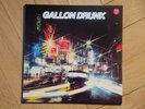 Gallon Drunk: From the Heart of the Town LP (Lim. Edition with free 12