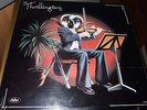 THRILLINGTON ( PAUL McCARTNEY ) : PERCY THRILLS THRILLINGTON LP 1977 CAPITOL USA
