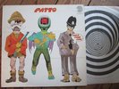PATTO * Hold Your Fire * VERTIGO Swirl * UK orig. Exc+, Prog Psych
