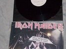 IRON MAIDEN - BEBE COLERICO