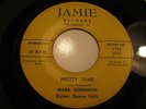 Rockabilly 45 by Mark Robinson Duane Eddy on Jamie