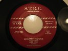 Rockabilly 45 by Abe Linc on S.T.R.C.