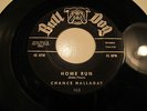 Rockabilly 45 by Chance Halladay on Bull Dog