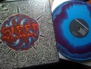 Sleep - Sleep's Holy Mountain RARE STONER DOOM RED/BLUE MARBLE