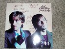 AIR Talkie Walkie OOP  Rare  Electro ambient Chill  LP  2004 LISTEN