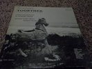 Dimension 5 Presents TOGETHER by Jackpine Savage Freaked Out Electronic PSYCH LP