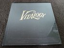 Pearl Jam - Vitalogy(UK 1994 SEALED 1ST PRESS VINYL ALBUM / MINT)