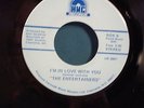 ENTERTAINERS, THE---I'M IN LOVE WITH YOU (70's-90's Soul)