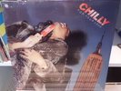 SEALED* Chilly - For Your Love LP *COSMIC DISCO* Original *BALDELLI* 1978