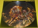 IRON MAIDEN Hallowed Be Thy Name 12