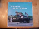 Mando and the Chili Peppers LP Golden Crest Rare