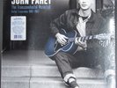 JOHN FAHEY: The Transcendental Waterfall: Guitar Excursions 1962-1967