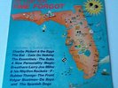 LAND THAT TIME FORGOT rare 1982 florida punk compilation THE EAT essentials kbd