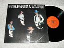 THE BYRDS - DR.BYRD & MR. HYDE Lp - 1969 ORIGINAL UK ONLY MONO PRESSING - NM