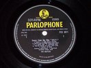 Beatles Help Stereo UK Parlaphone1965 LP PCS 3071 B/Y Labels 2nd Press HEAR MP3