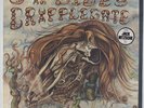 JACK NITZSCHE St. Giles Cripplegate WARNER BROS LP SEALED