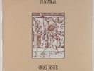 PENTANGLE Cruel Sister REPRISE LP SEALED