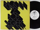 BOB SEGER Back In '72 PALLADIUM LP NM wlp