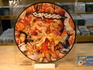 CARCASS Reek of Putrefaction LP Picture Disc LIMITED 250 Copies RARE Metal