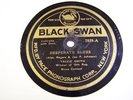 TRIXIE SMITH on BLACK SWAN # 2039 