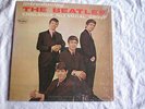 Beatles Introducing near mint original VJ VEEJAY oval mono in shrink guaranteed