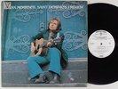 VAN MORRISON Saint Dominic's Preview WARNER BROS LP NM wlp