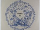 PENTANGLE Solomon's Seal REPRISE LP SEALED