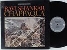 RAVI SHANKAR Chappaqua OST COLUMBIA LP NM