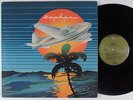 ZEPHYR Sunset Ride WARNER BROS LP NM
