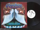 GROUNDHOGS LP SUPERB UK 1ST 1976 CROSSCUT SAW RARE UNITED ARTISTS GREAT COPY
