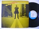 Jazz LP - HERBIE HANCOCK - Inventions & Dimensions - BLUE NOTE 4147 EAR