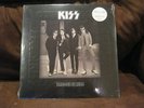 KISS Dressed To Kill LP sealed STONE MINT NBLP 7016